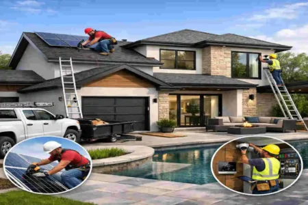 university roofing & construction