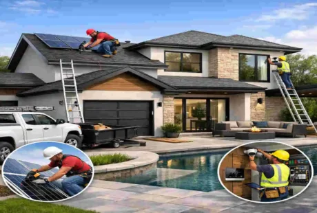 university roofing & construction