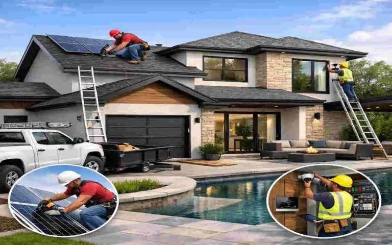 university roofing & construction