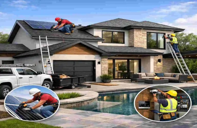 university roofing & construction