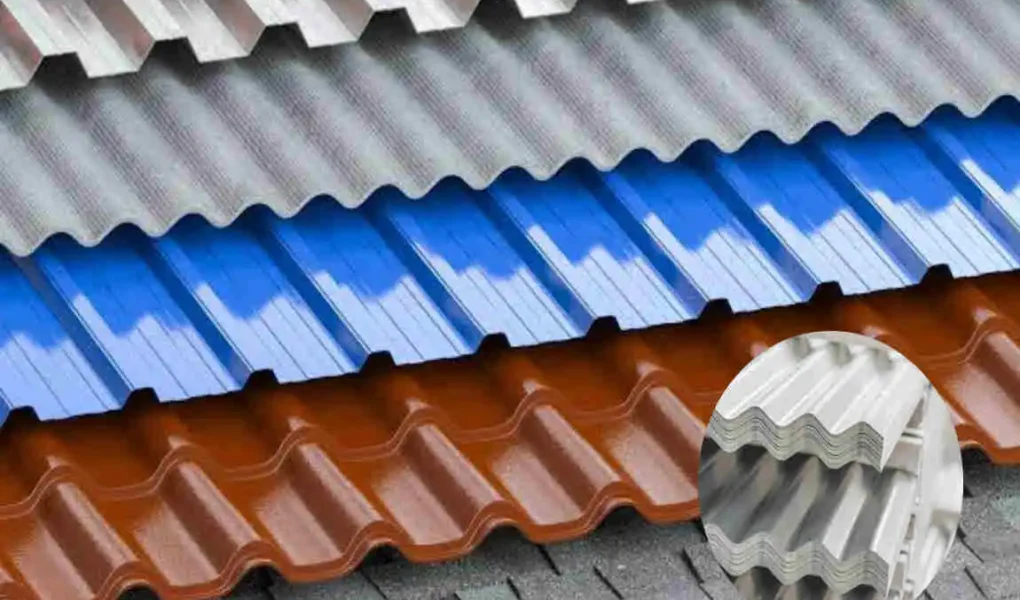 best metal roofing materials