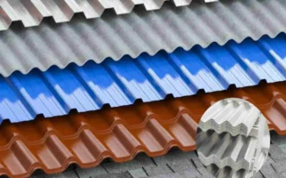 best metal roofing materials