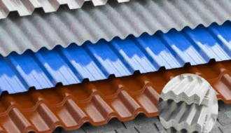 best metal roofing materials