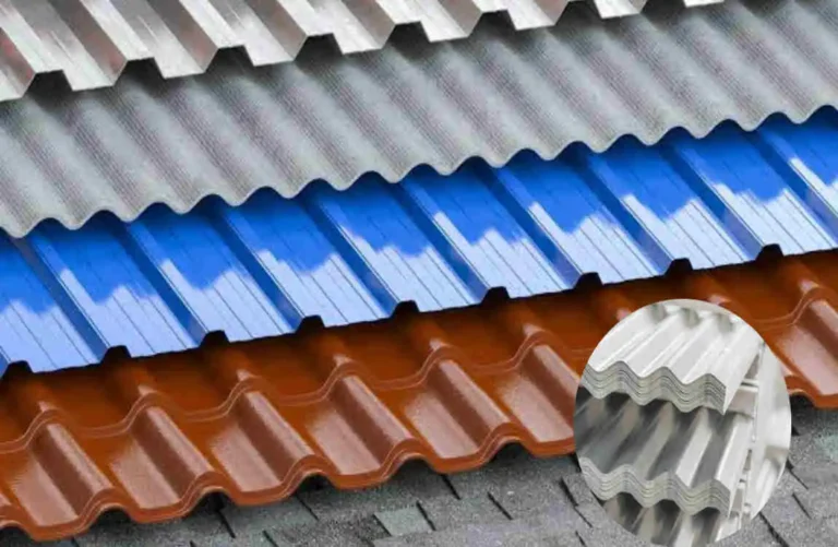 best metal roofing materials