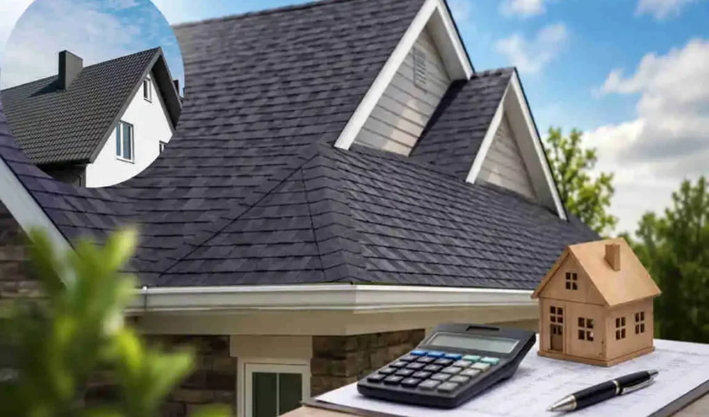 how much does a new roof cost?
