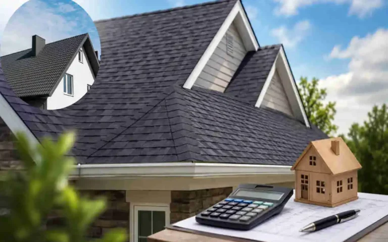 how much does a new roof cost?