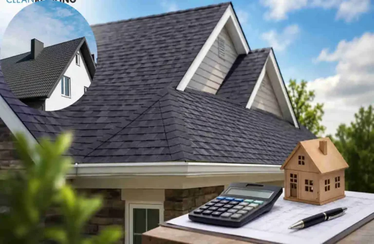 how much does a new roof cost?