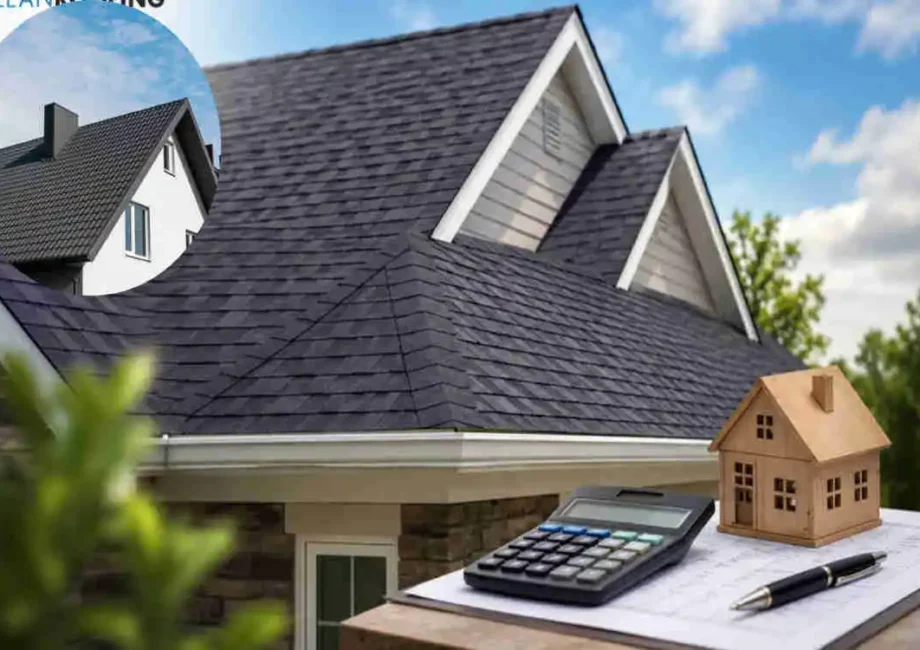 how much does a new roof cost?