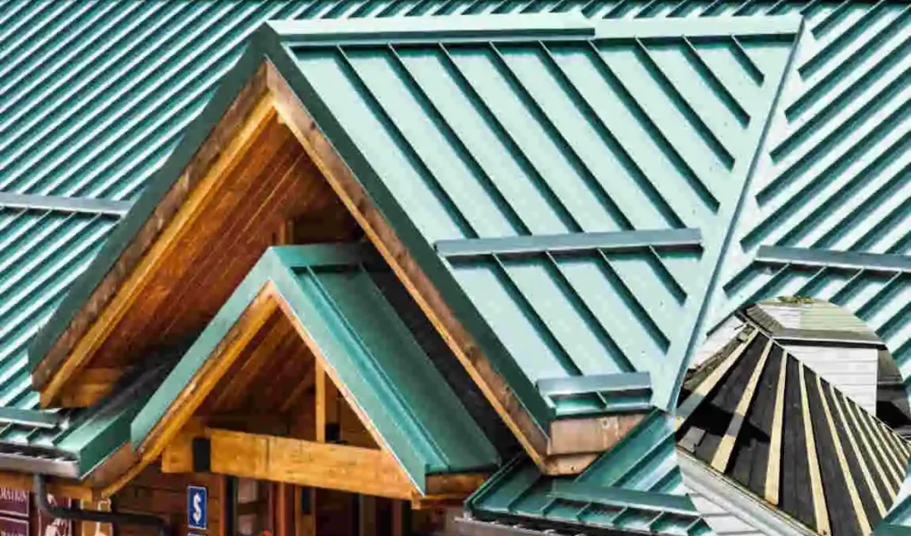 Metal Roof Installation Guide