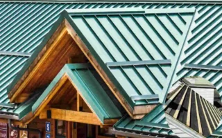 Metal Roof Installation Guide