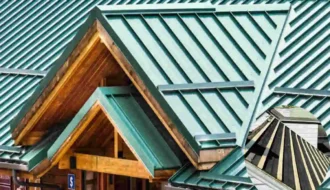Metal Roof Installation Guide