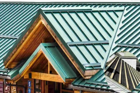 Metal Roof Installation Guide