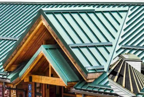 Metal Roof Installation Guide