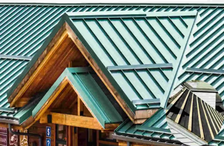 Metal Roof Installation Guide