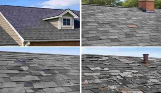 how long do shingle roofs