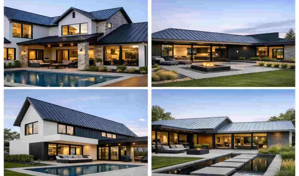tulsa metal roof installation