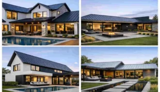 tulsa metal roof installation