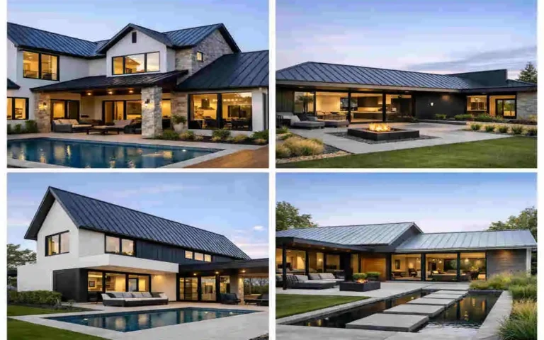 tulsa metal roof installation