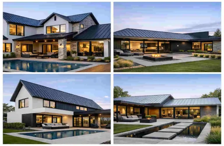 tulsa metal roof installation