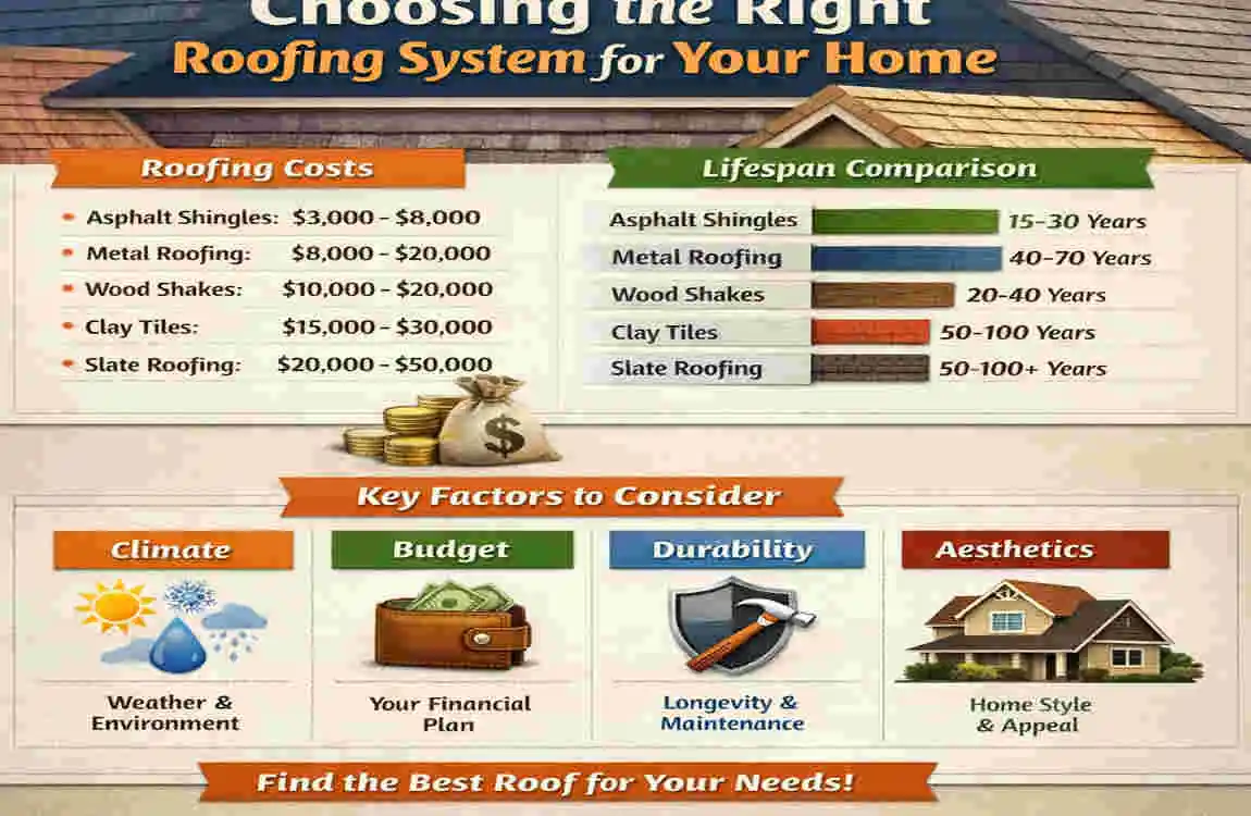commercial rubber roofing