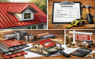 how much does metal roofing cost per square foot