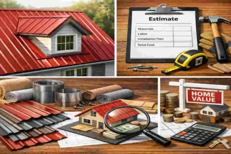how much does metal roofing cost per square foot