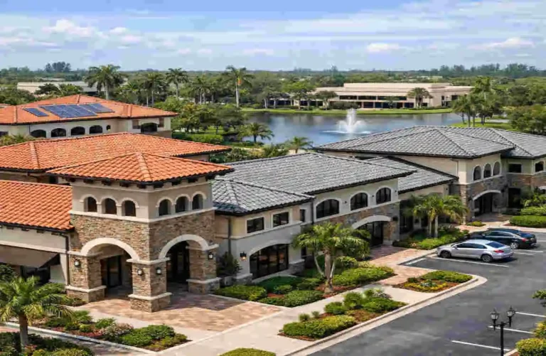tile roofing for commercial properties davie