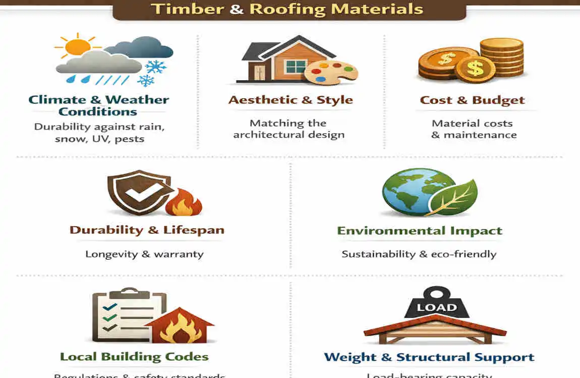 timber frame conservatory roof