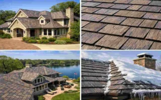 davinci shake roofing illinois