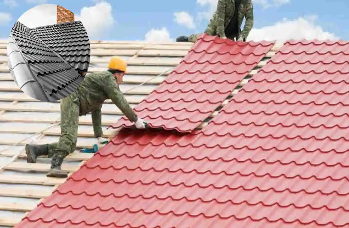  Tin Roofing Sheets?