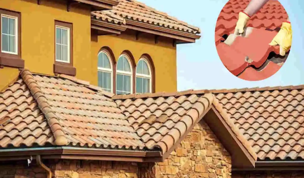 Tile Roof Cost Kansas City: