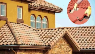 Tile Roof Cost Kansas City: