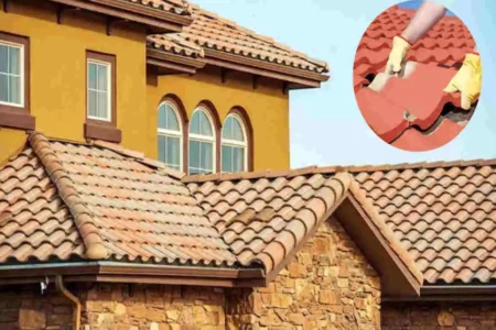 Tile Roof Cost Kansas City:
