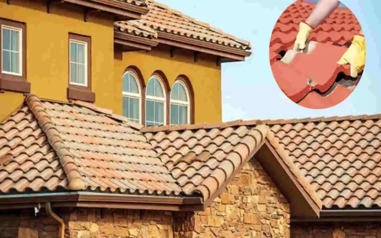 Tile Roof Cost Kansas City:
