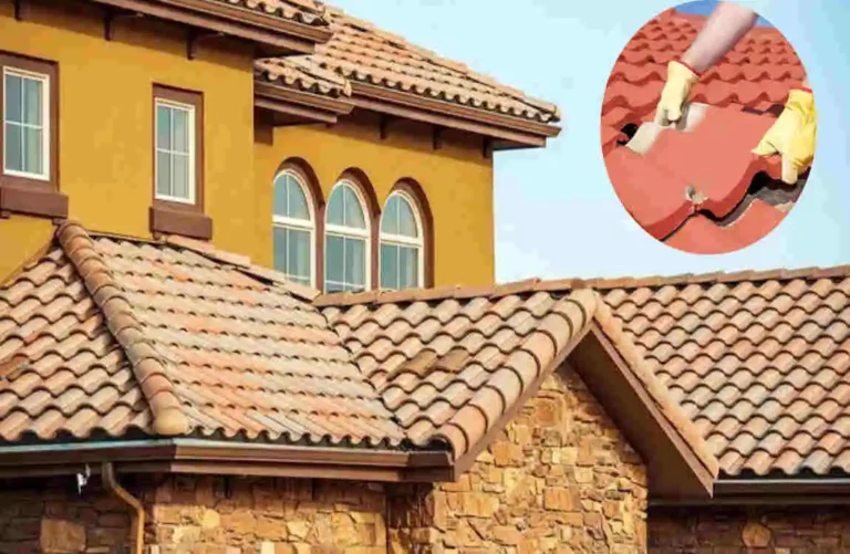 Tile Roof Cost Kansas City:
