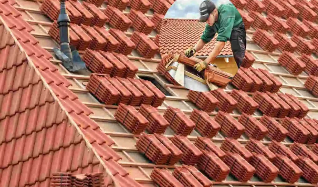 Tile Roofing Cost Per Square Foot