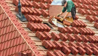 Tile Roofing Cost Per Square Foot