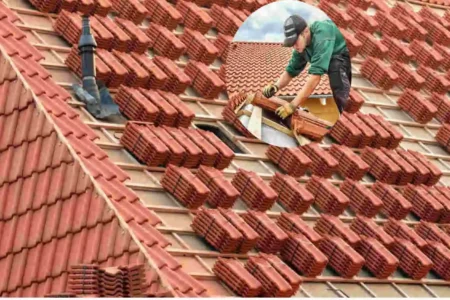 Tile Roofing Cost Per Square Foot