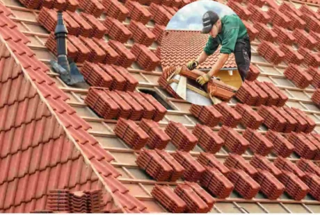 Tile Roofing Cost Per Square Foot