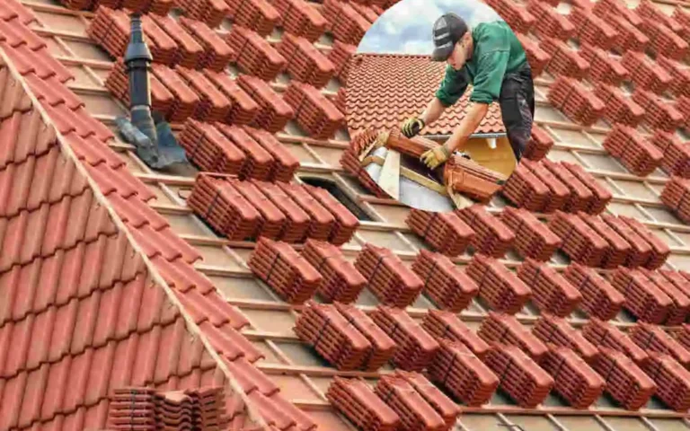 Tile Roofing Cost Per Square Foot