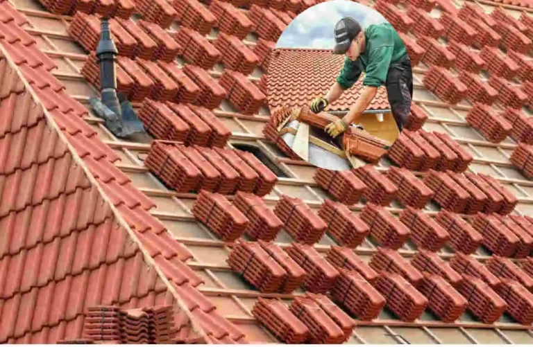 Tile Roofing Cost Per Square Foot
