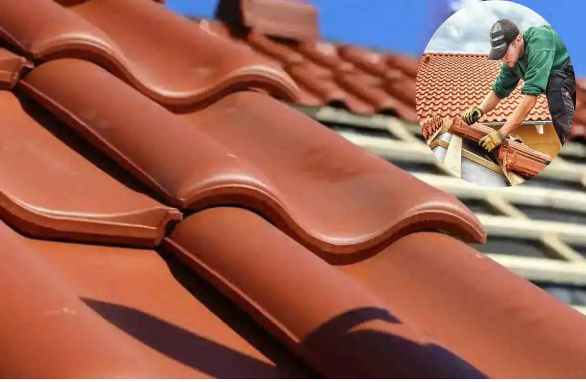 Tile Roofing Cost Per Square Foot