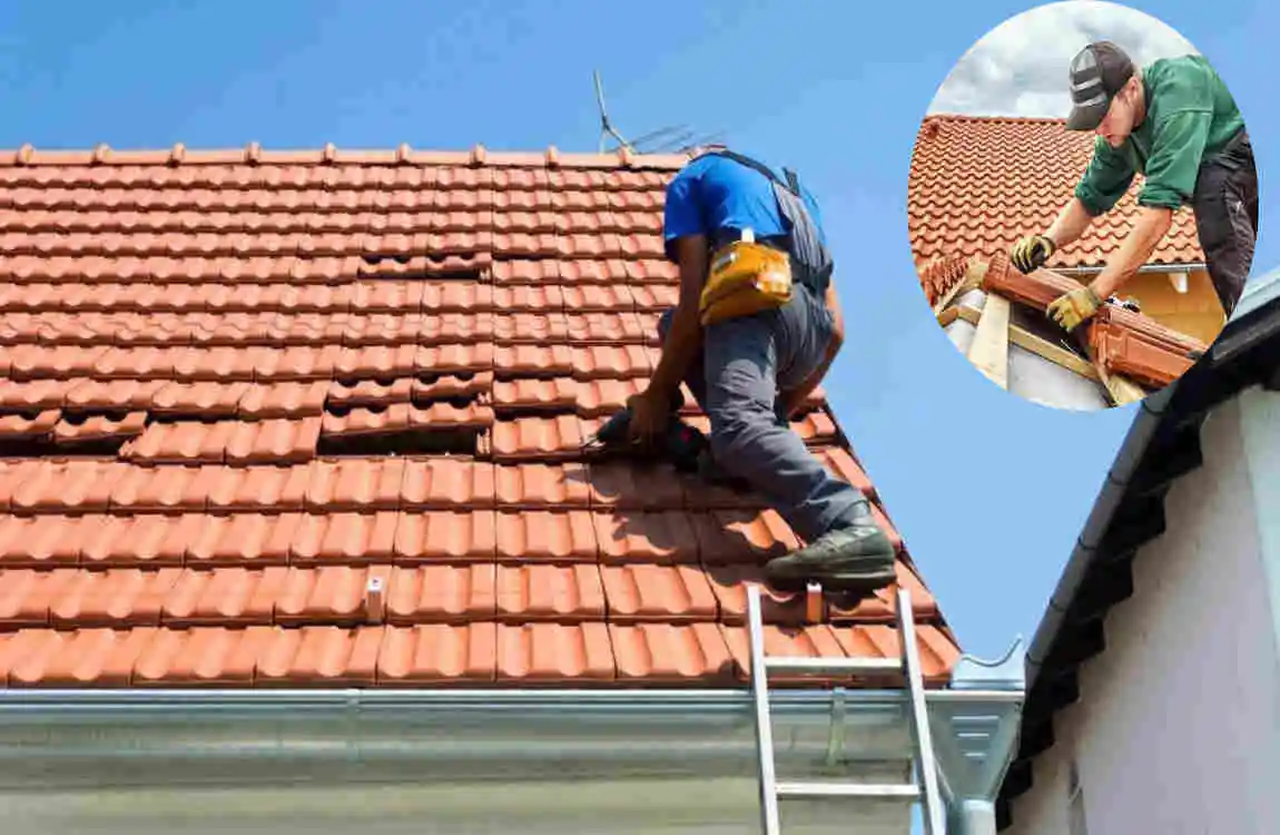 Tile Roofing Cost Per Square Foot