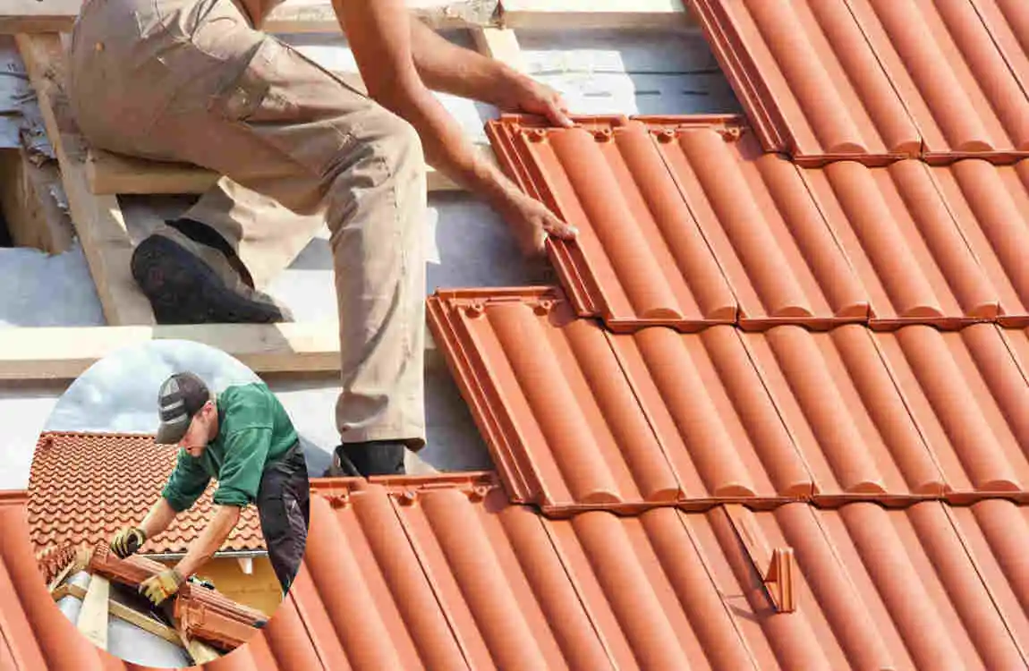 Tile Roofing Cost Per Square Foot