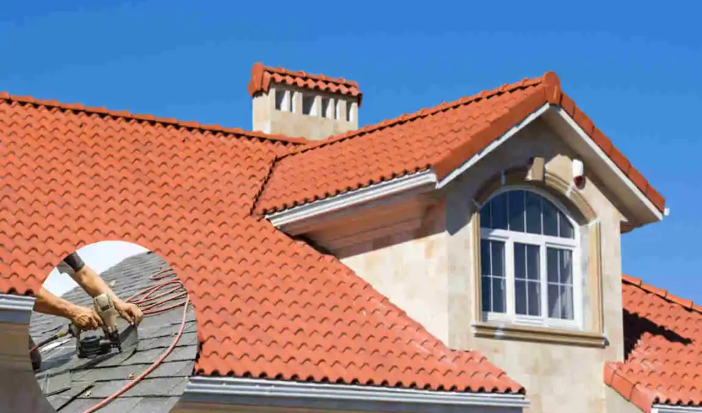 roofing in las vegas