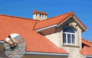 roofing in las vegas