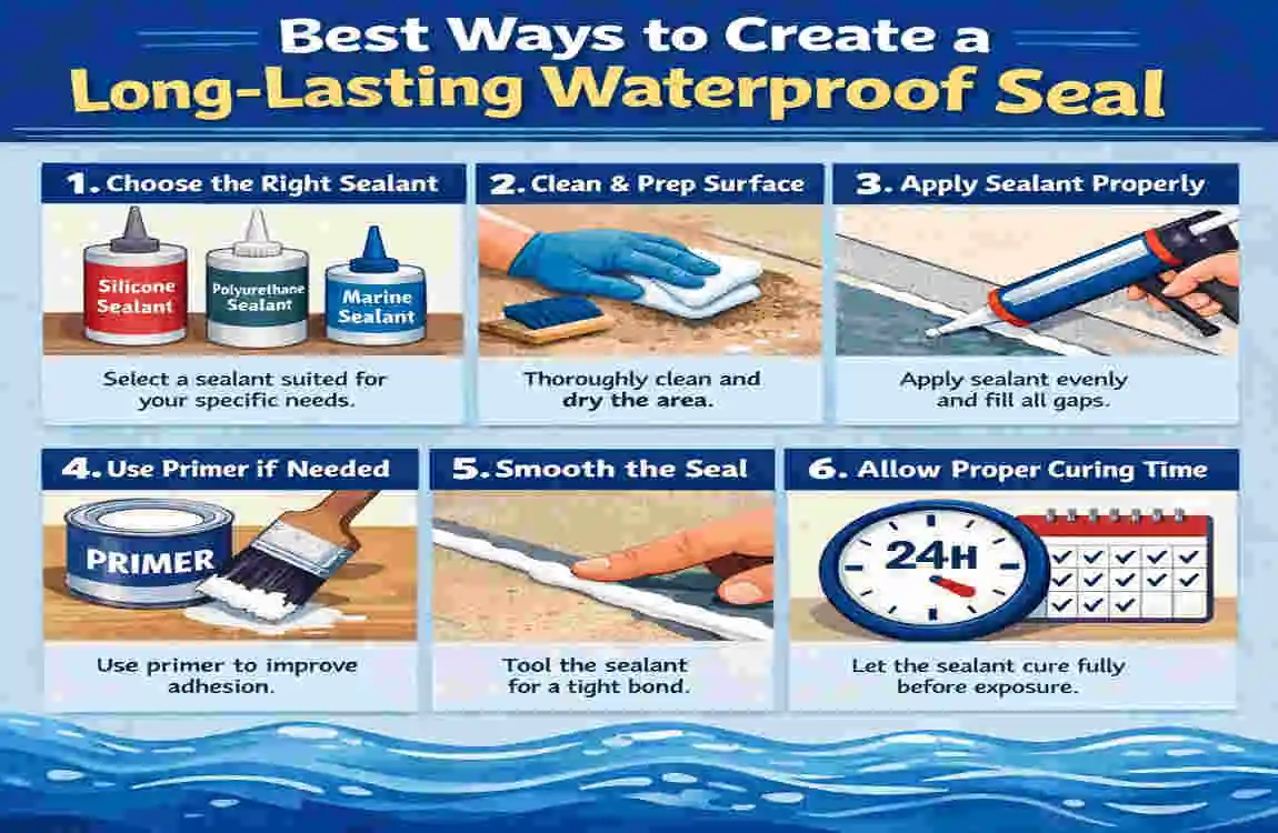 how to seal polycarbonate roofing sheets to wall