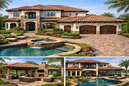 tile roofing for homes orlando