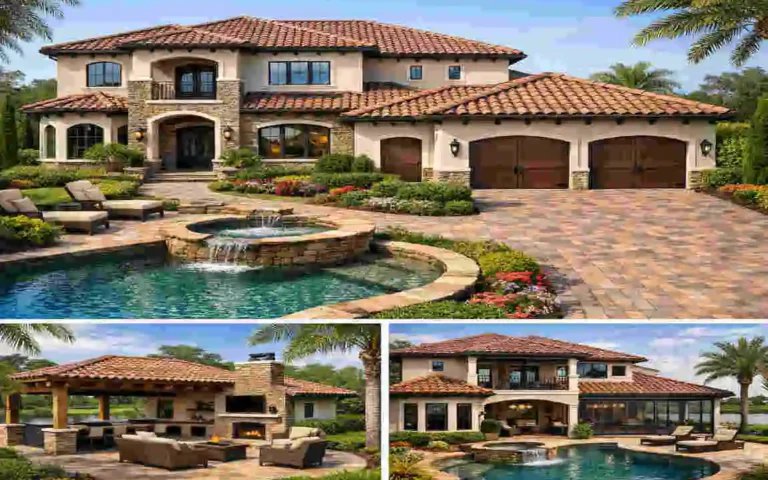 tile roofing for homes orlando