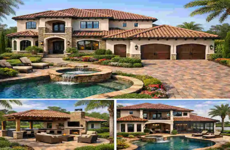 tile roofing for homes orlando